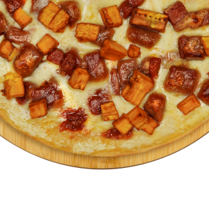 Pizza premium Irresistible_1