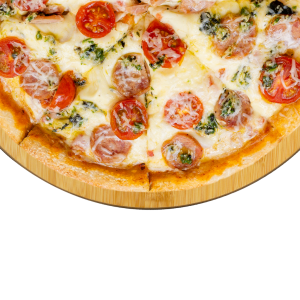 Pizza artesanal Felice_1