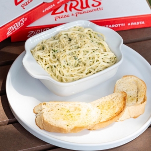 Spaguetis al burro_1