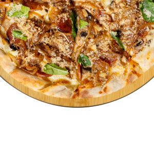 Pizza artesanal Matrizza_1