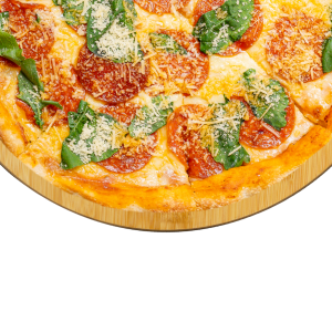 Pizza artesanal Berlín_1