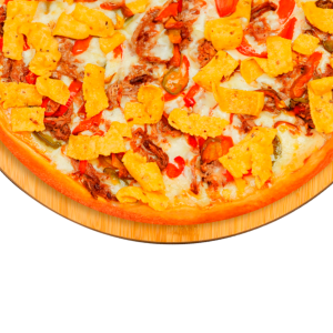 Pizza especial Mexicana_1