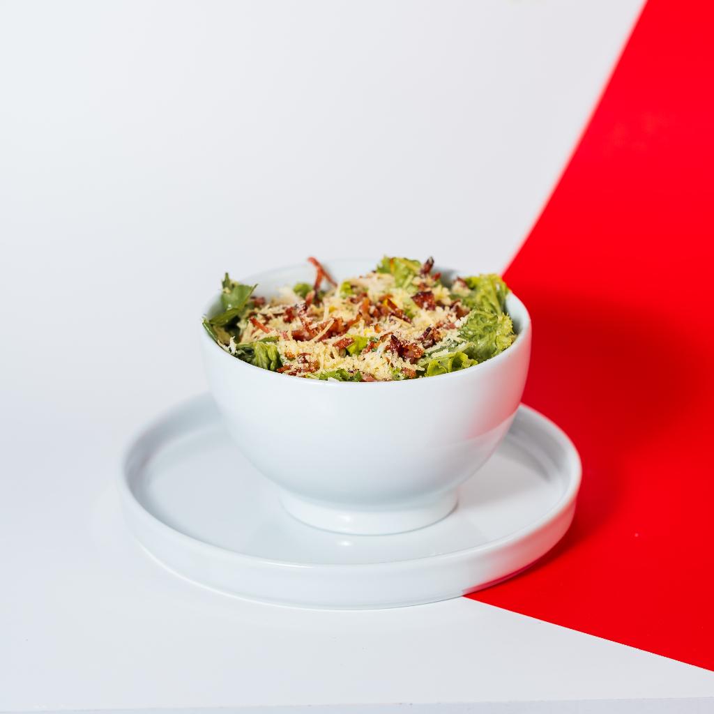 Ensalada artesanal - Ziru's Pizza & Panzarotti